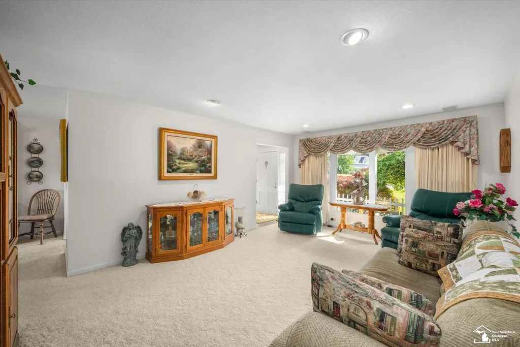 6579 Centennial Drive Bedford Township MI 48182