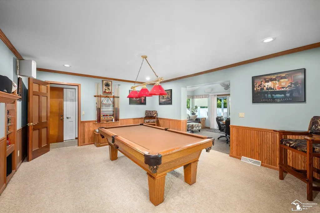 6579 Centennial Drive Bedford Township MI 48182
