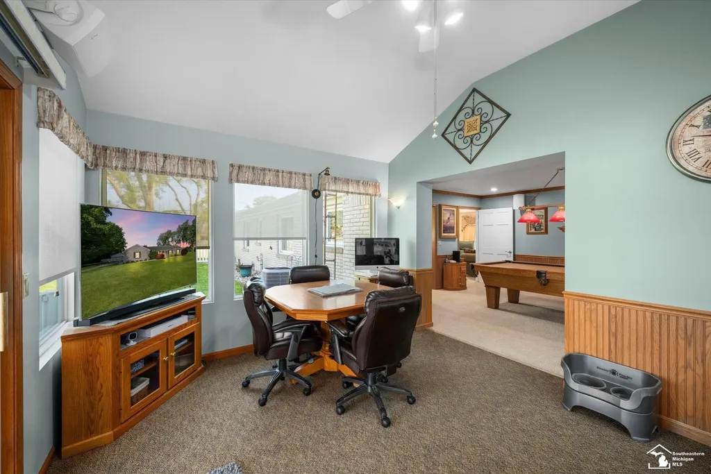 6579 Centennial Drive Bedford Township MI 48182