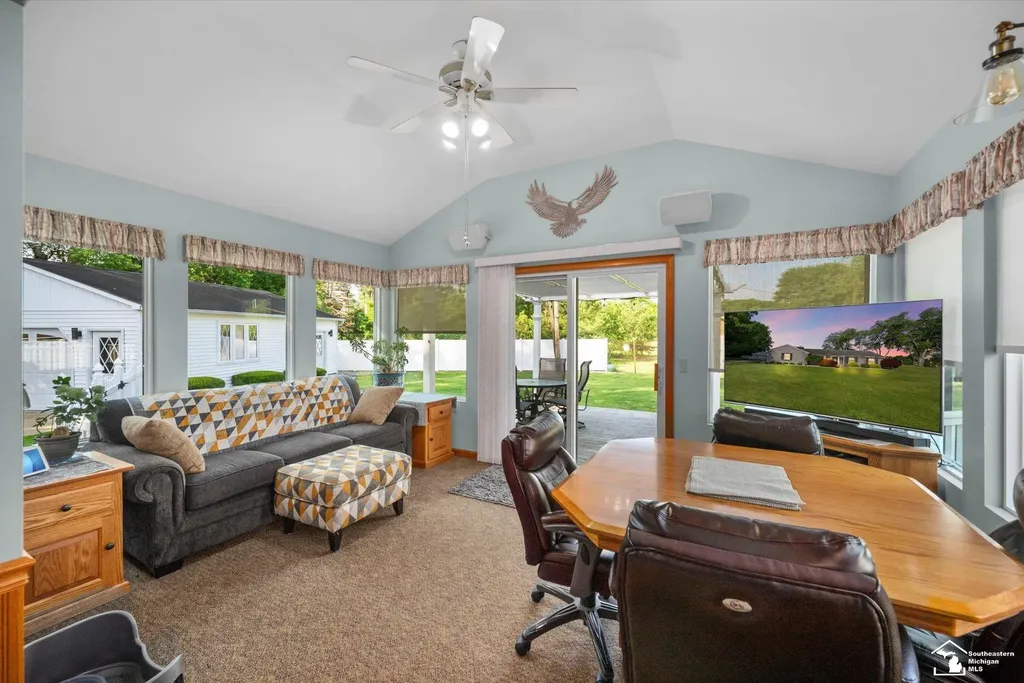 6579 Centennial Drive Bedford Township MI 48182