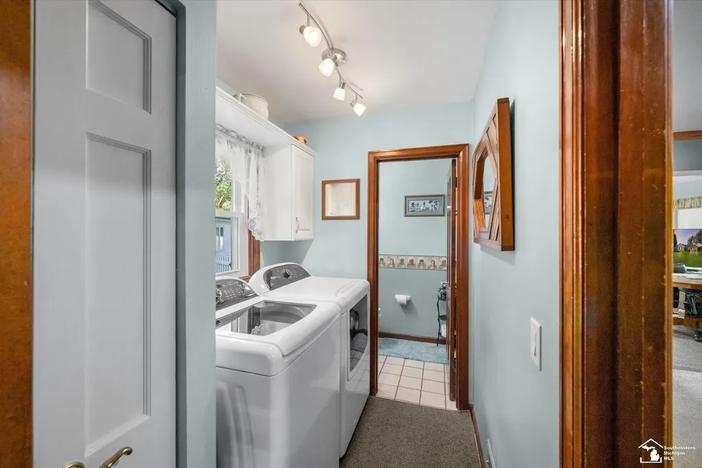 6579 Centennial Drive Bedford Township MI 48182