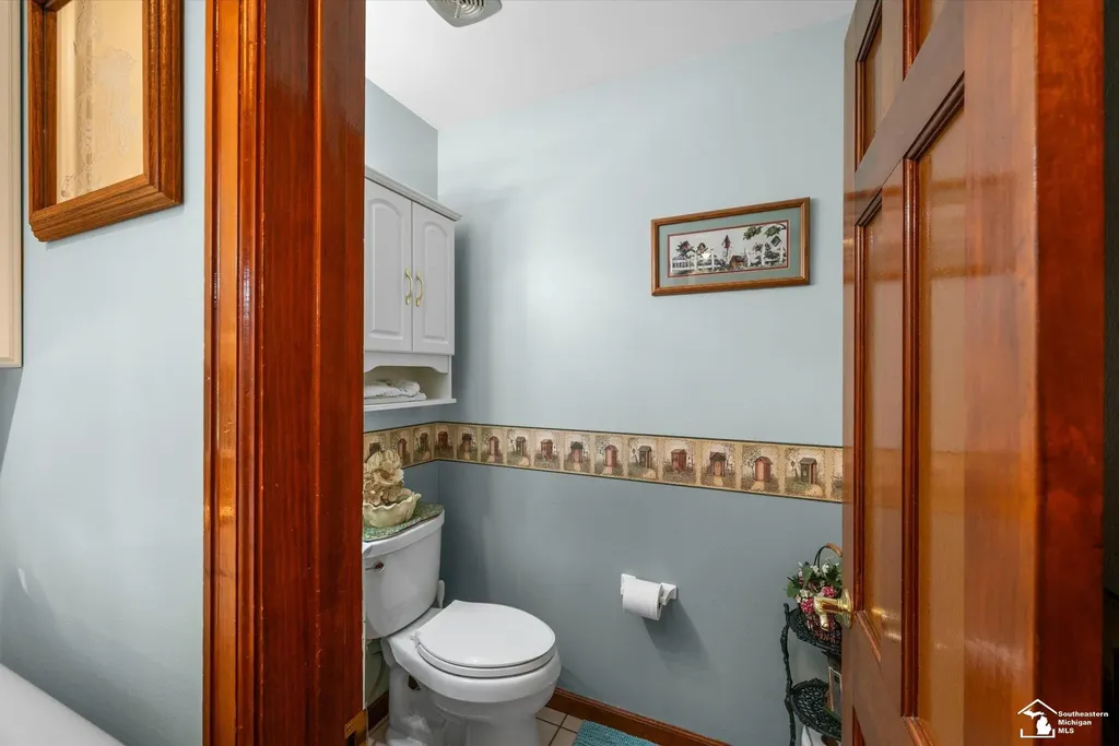 6579 Centennial Drive Bedford Township MI 48182