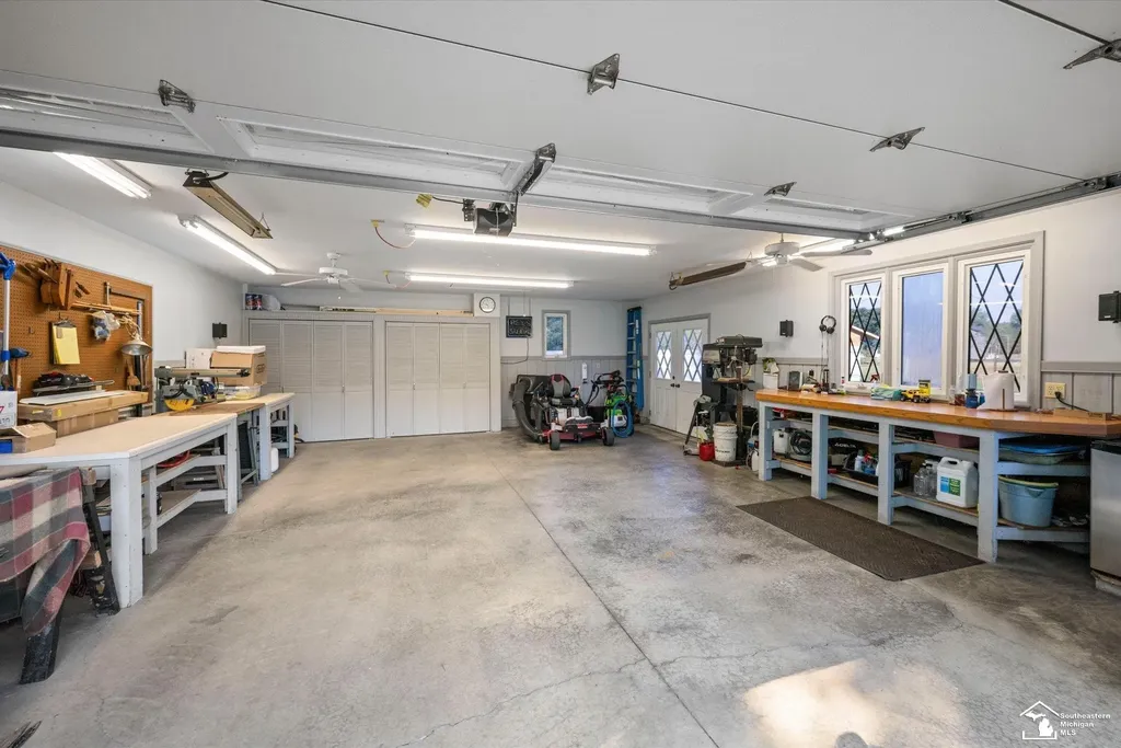 6579 Centennial Drive Bedford Township MI 48182