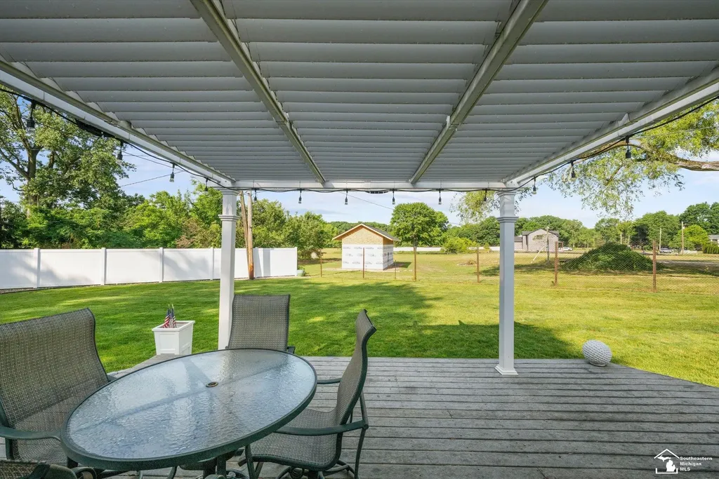 6579 Centennial Drive Bedford Township MI 48182