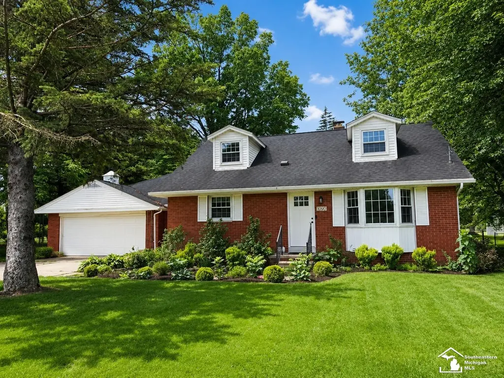 1090 Cole Road Frenchtown Township MI 48162