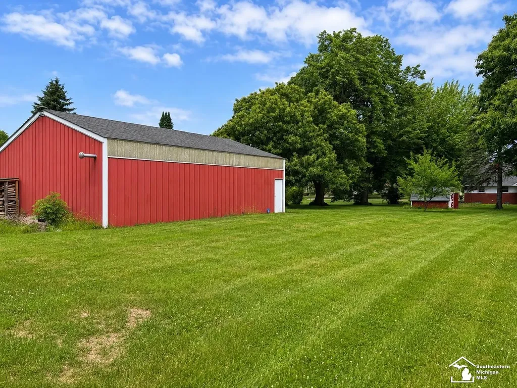 1090 Cole Road Frenchtown Township MI 48162
