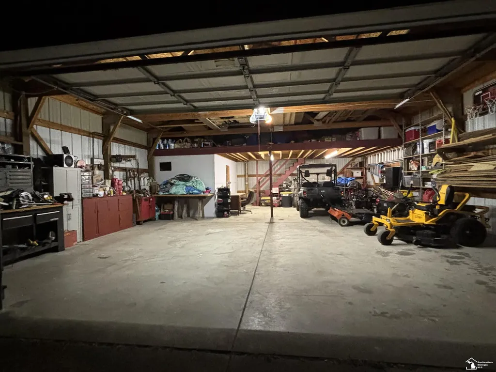 1090 Cole Road Frenchtown Township MI 48162