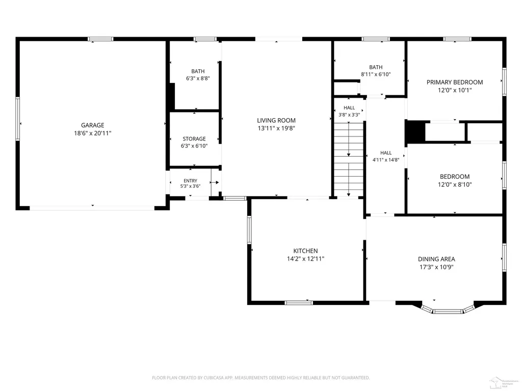 1090 Cole Road Frenchtown Township MI 48162