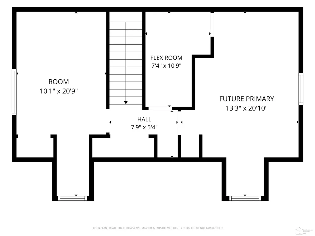 1090 Cole Road Frenchtown Township MI 48162