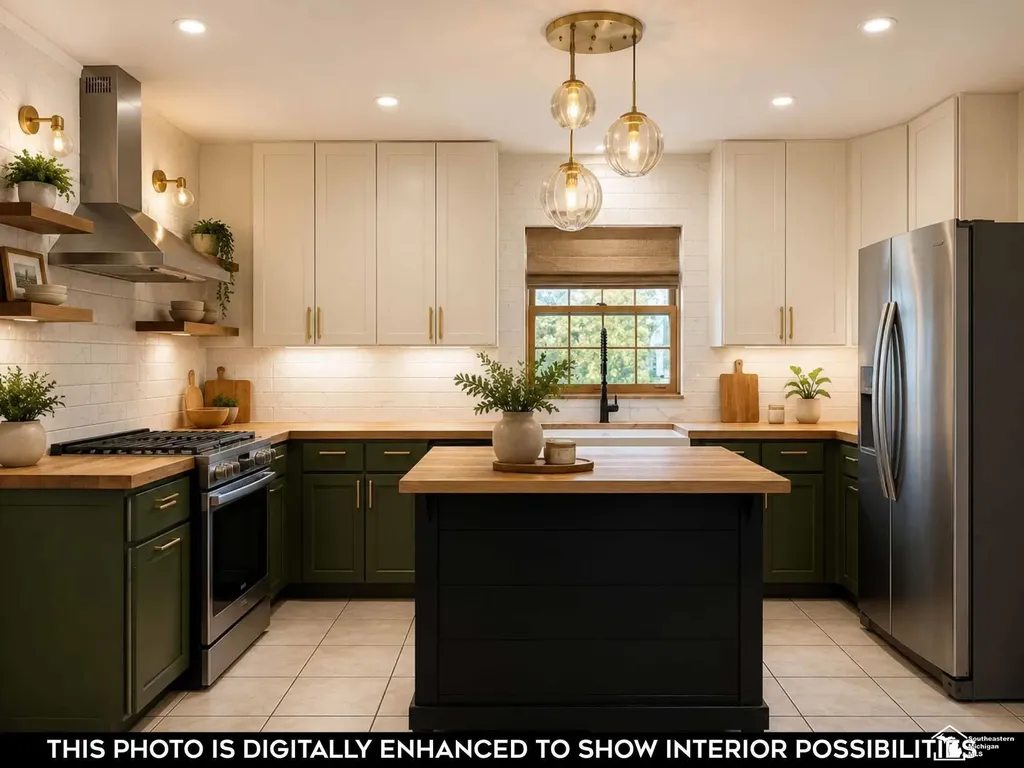 1090 Cole Road Frenchtown Township MI 48162