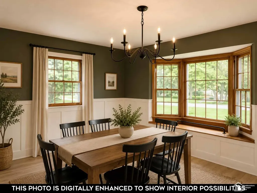 1090 Cole Road Frenchtown Township MI 48162