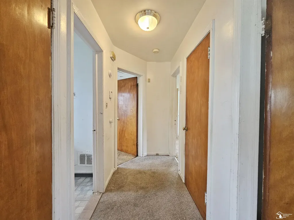 8620 Central Street Detroit City MI 48204