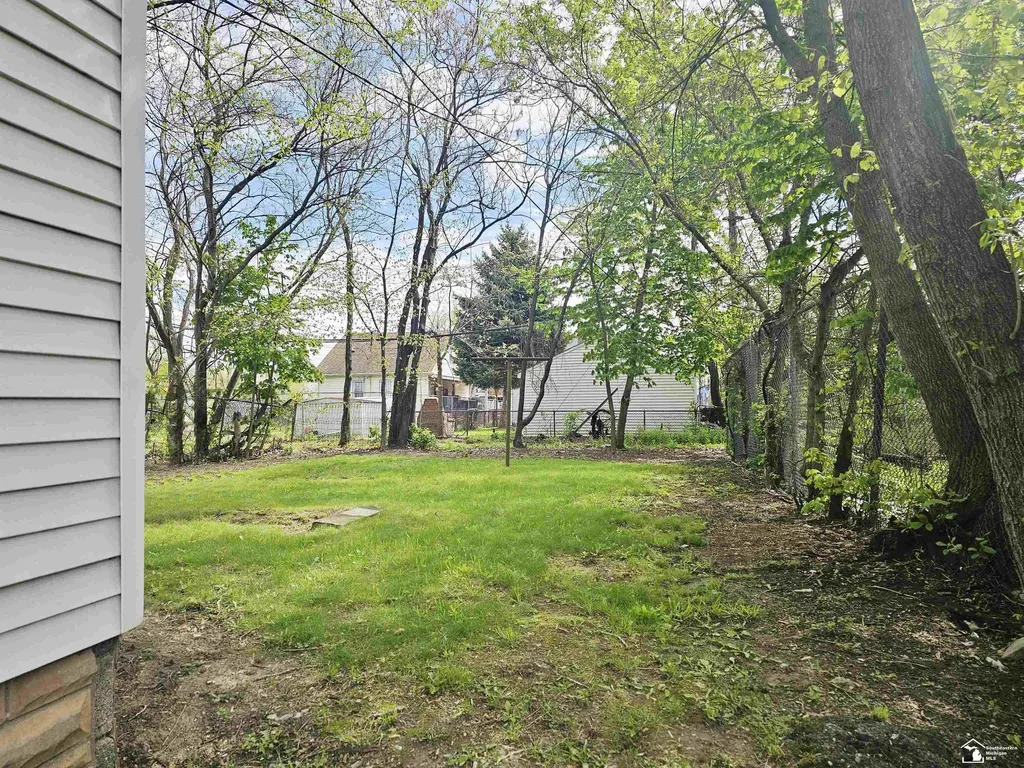 8620 Central Street Detroit City MI 48204