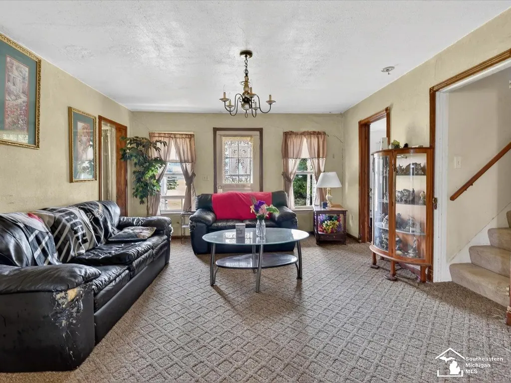 11952 Mc Mahon Road Blissfield Township MI 49228