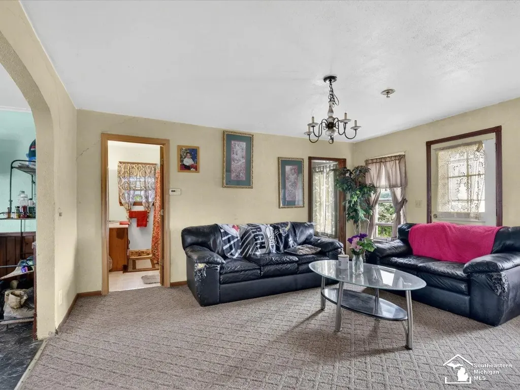 11952 Mc Mahon Road Blissfield Township MI 49228