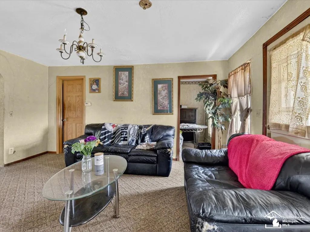 11952 Mc Mahon Road Blissfield Township MI 49228