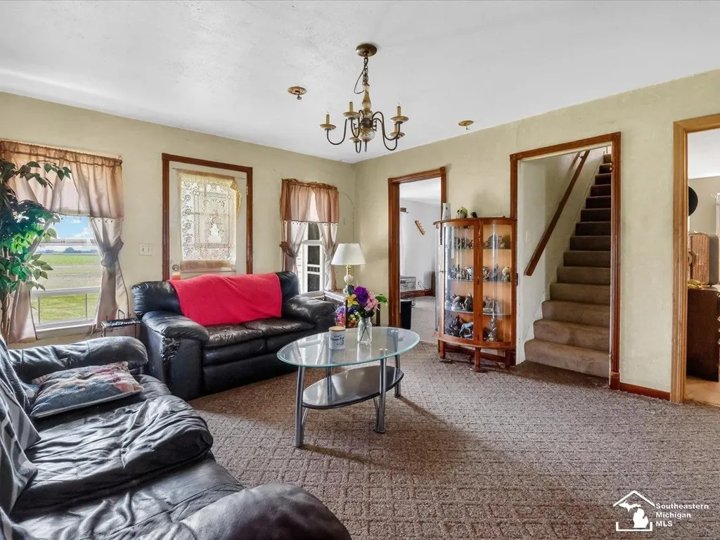 11952 Mc Mahon Road Blissfield Township MI 49228