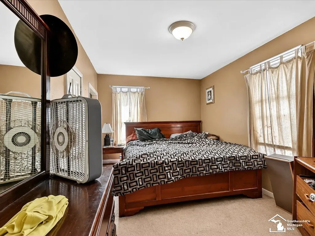 11952 Mc Mahon Road Blissfield Township MI 49228