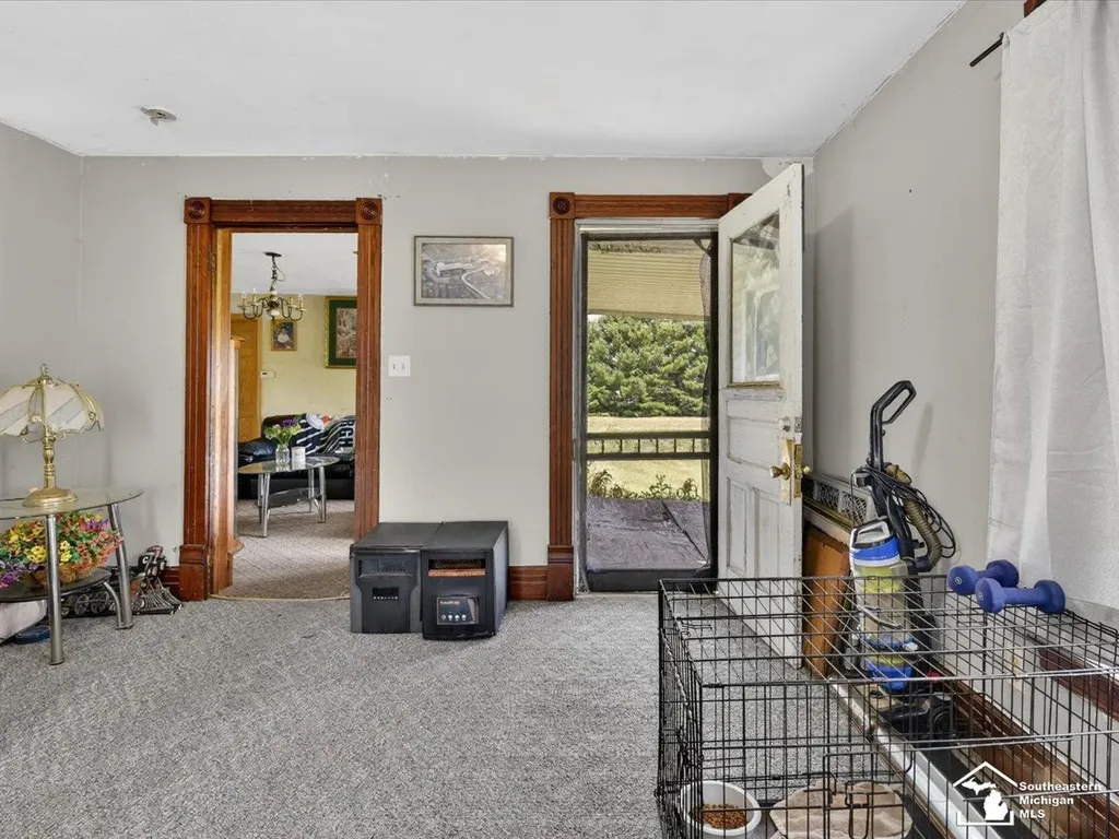 11952 Mc Mahon Road Blissfield Township MI 49228