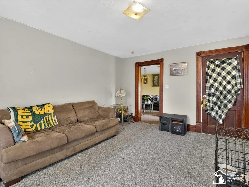 11952 Mc Mahon Road Blissfield Township MI 49228