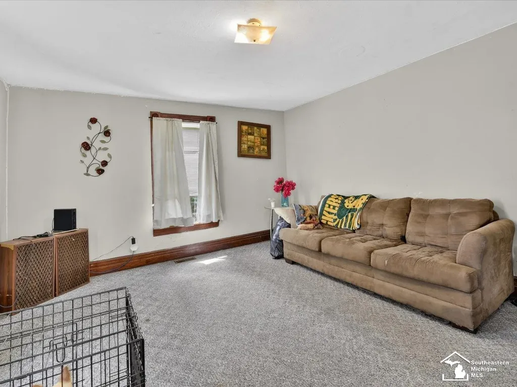 11952 Mc Mahon Road Blissfield Township MI 49228