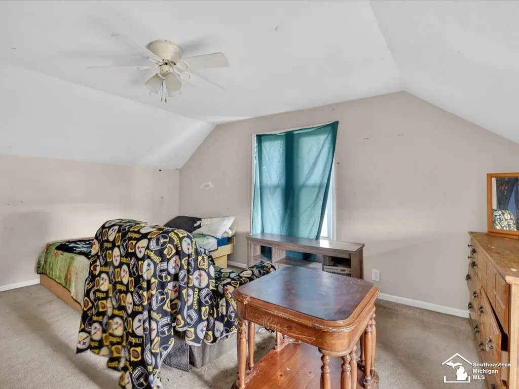 11952 Mc Mahon Road Blissfield Township MI 49228