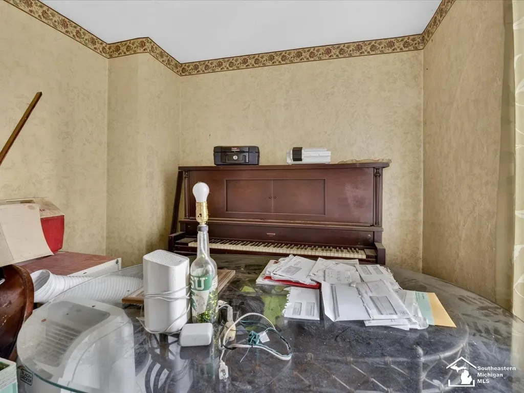 11952 Mc Mahon Road Blissfield Township MI 49228
