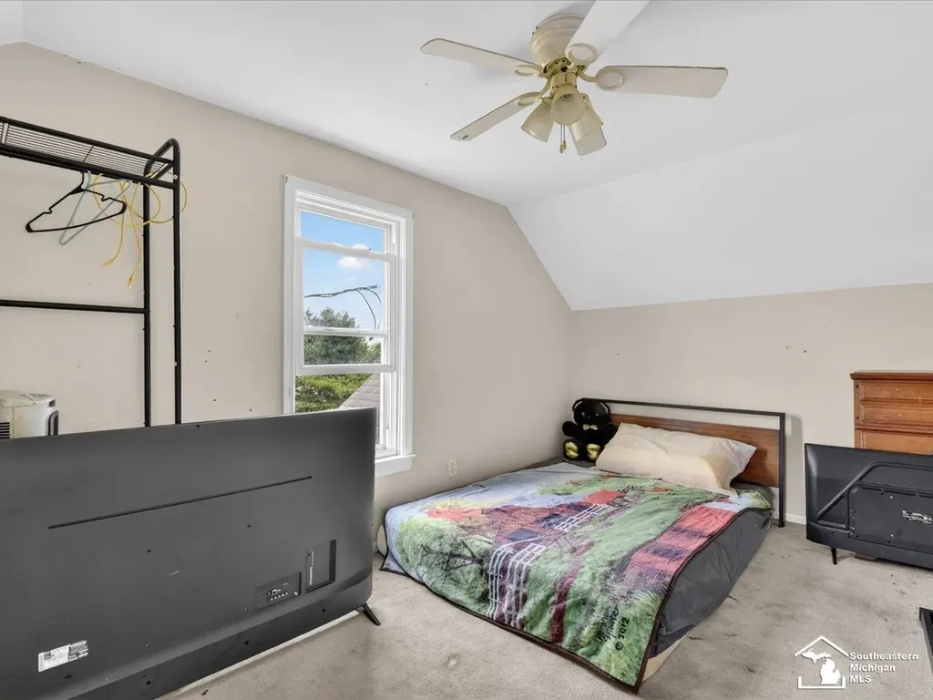 11952 Mc Mahon Road Blissfield Township MI 49228