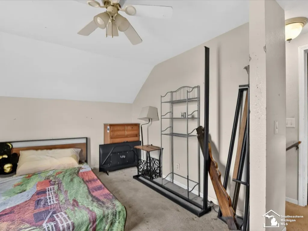 11952 Mc Mahon Road Blissfield Township MI 49228