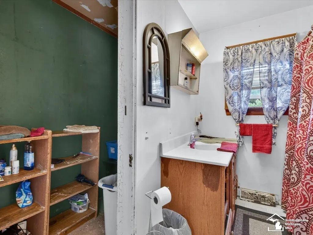 11952 Mc Mahon Road Blissfield Township MI 49228