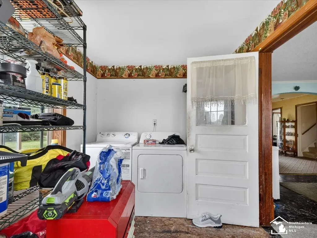 11952 Mc Mahon Road Blissfield Township MI 49228