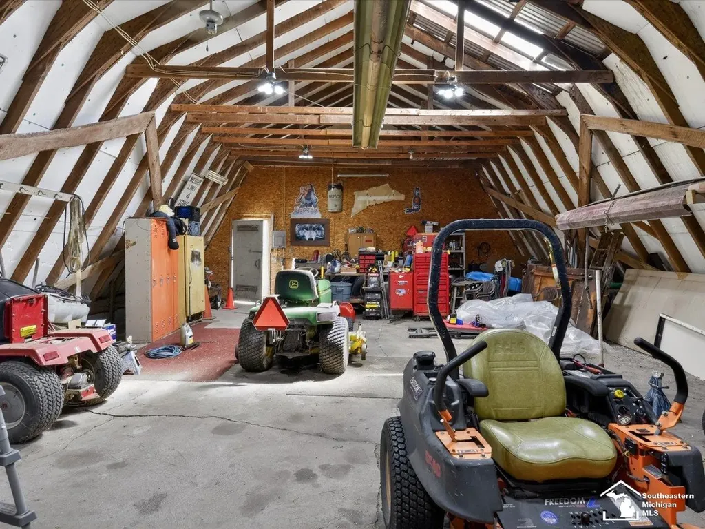 11952 Mc Mahon Road Blissfield Township MI 49228