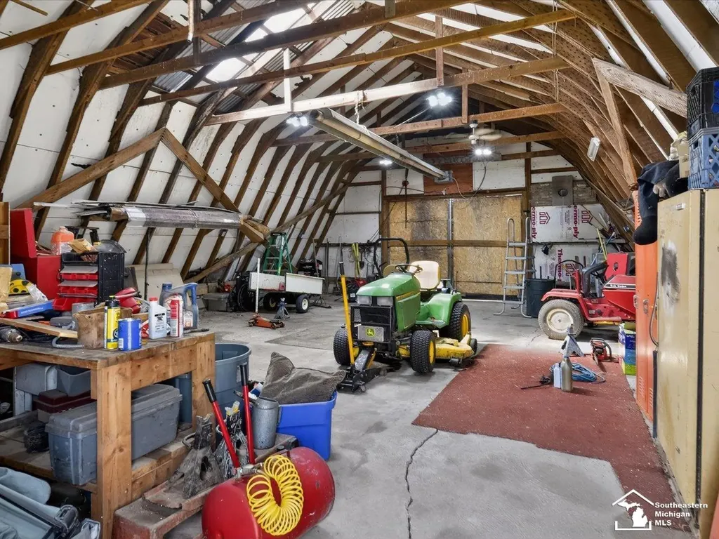 11952 Mc Mahon Road Blissfield Township MI 49228