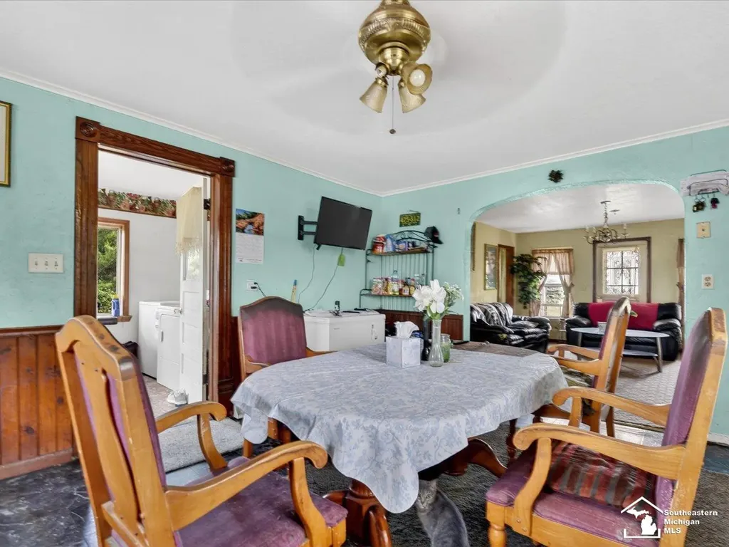 11952 Mc Mahon Road Blissfield Township MI 49228