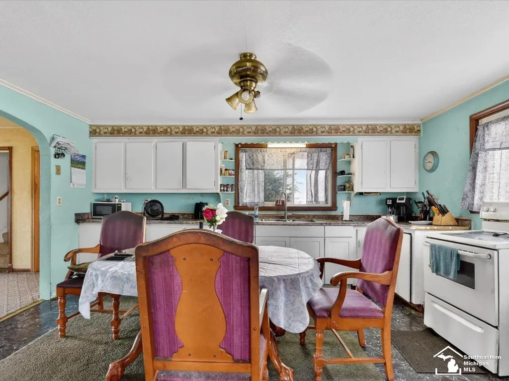 11952 Mc Mahon Road Blissfield Township MI 49228