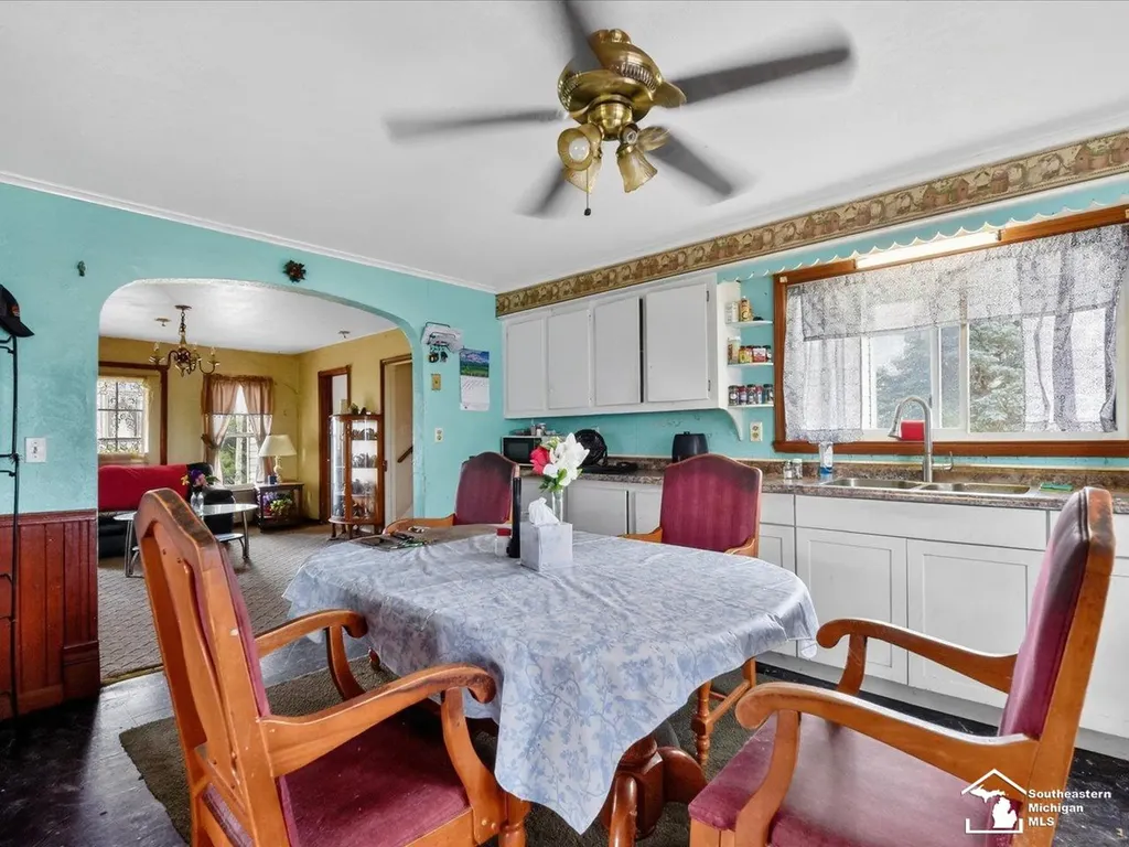 11952 Mc Mahon Road Blissfield Township MI 49228
