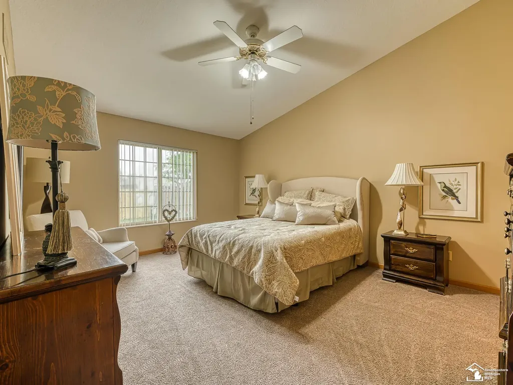 1611 Tony Court Frenchtown Township MI 48162