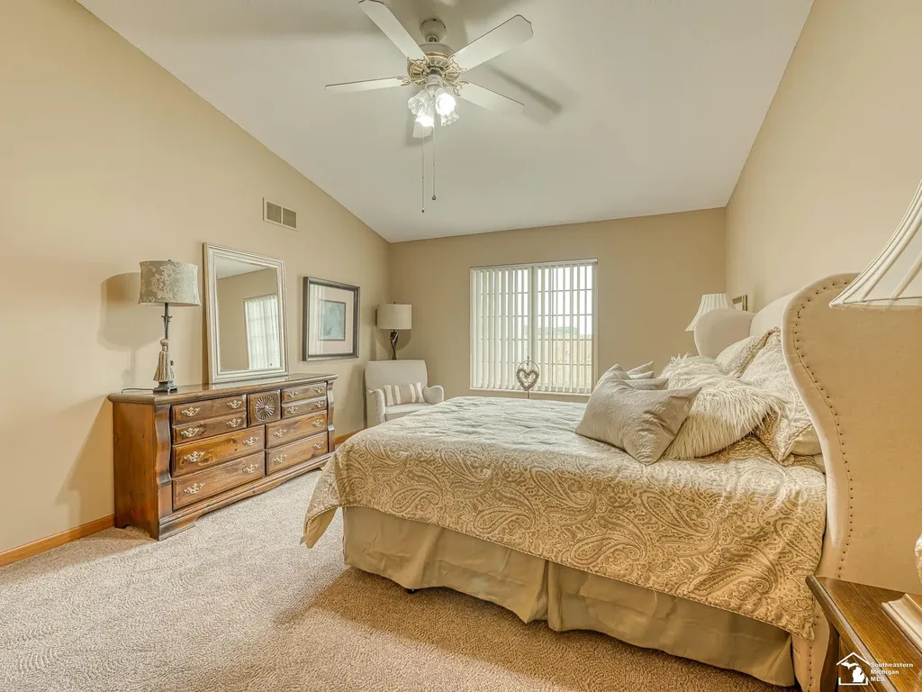 1611 Tony Court Frenchtown Township MI 48162
