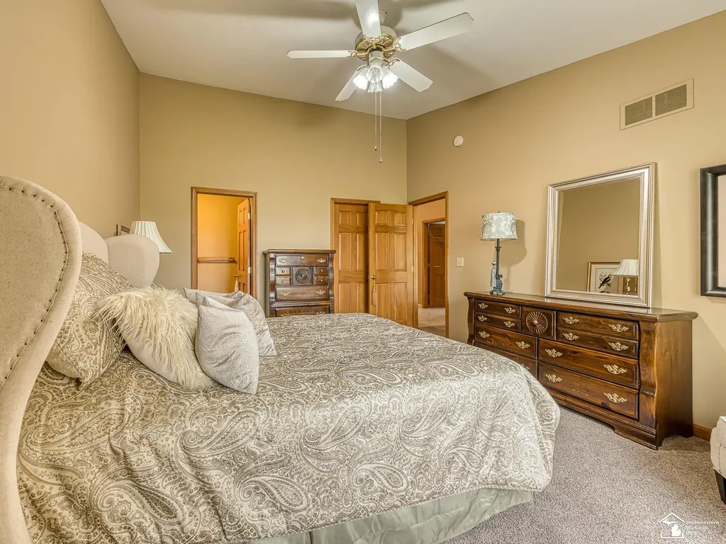 1611 Tony Court Frenchtown Township MI 48162