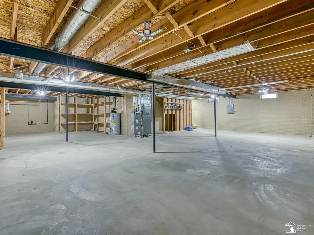 1611 Tony Court Frenchtown Township MI 48162