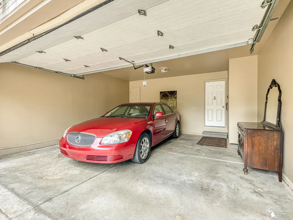 1611 Tony Court Frenchtown Township MI 48162