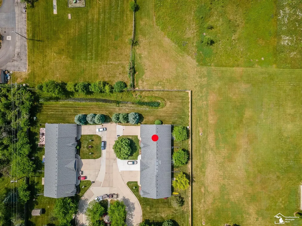 1611 Tony Court Frenchtown Township MI 48162