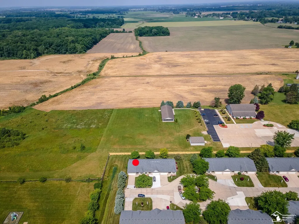 1611 Tony Court Frenchtown Township MI 48162