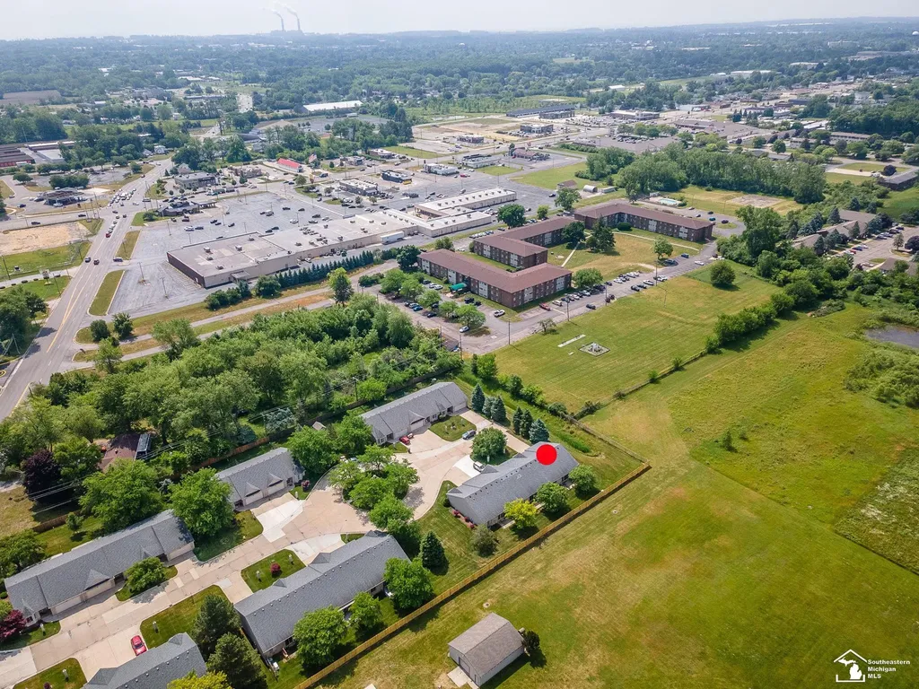 1611 Tony Court Frenchtown Township MI 48162