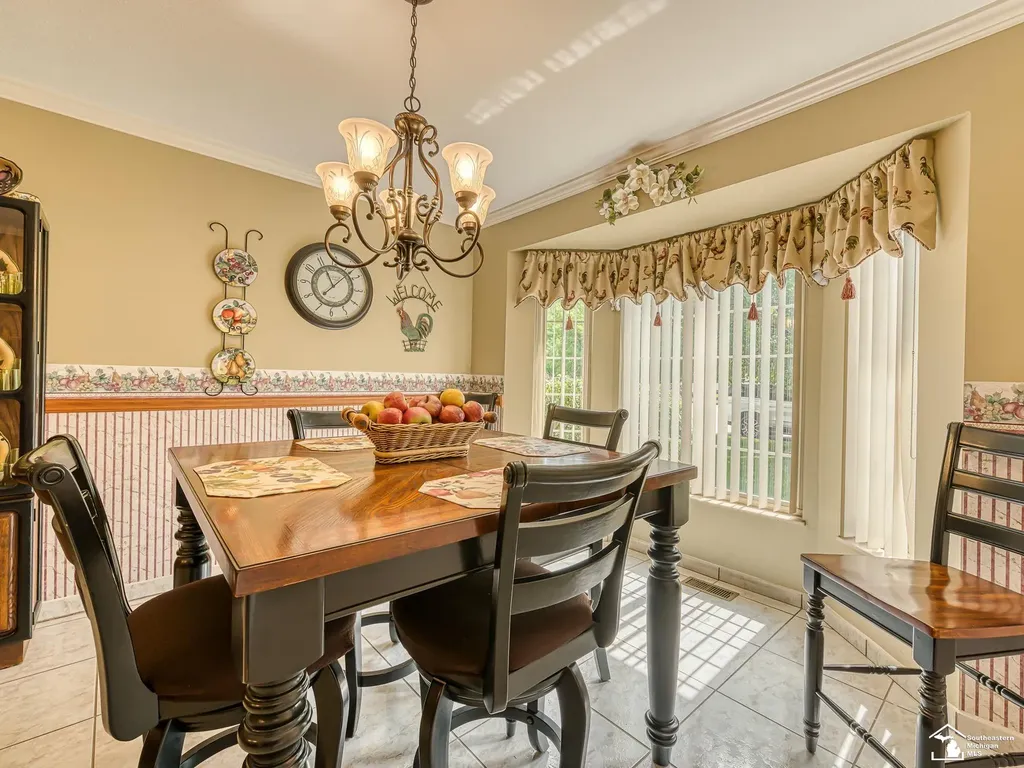1611 Tony Court Frenchtown Township MI 48162