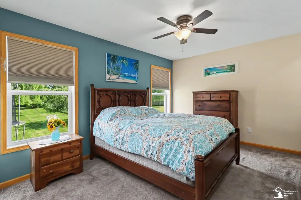 238 Sidney Street Dundee Village MI 48131