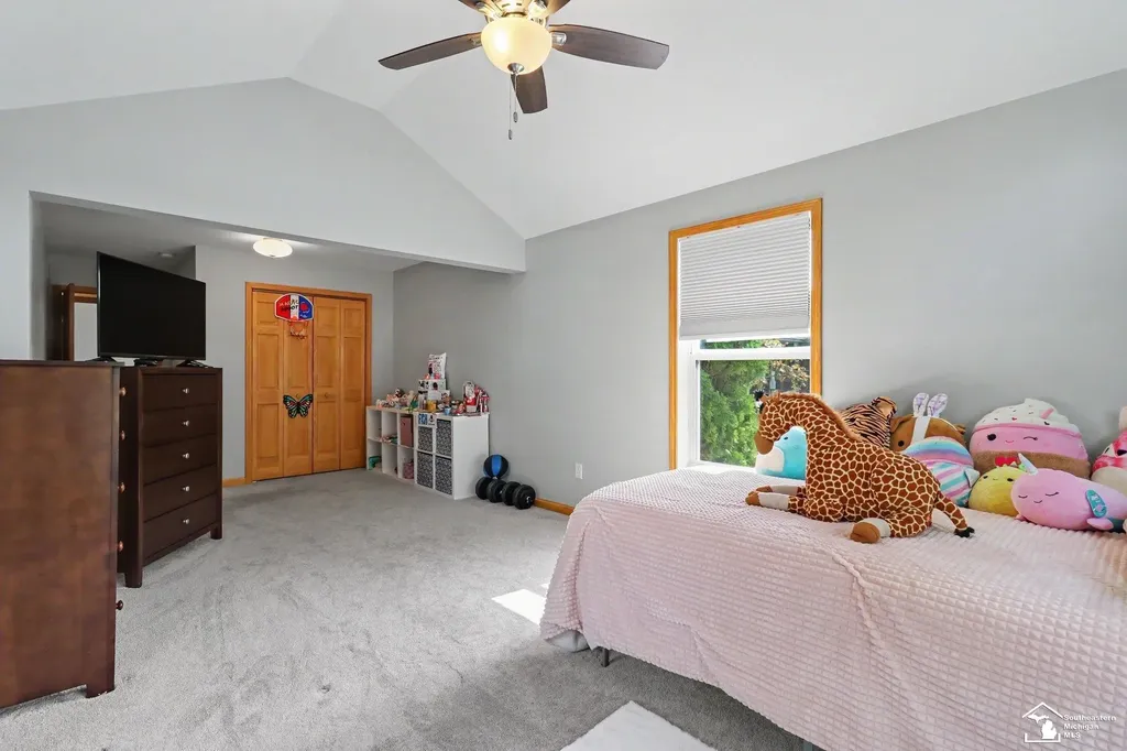 238 Sidney Street Dundee Village MI 48131