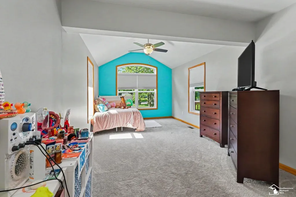 238 Sidney Street Dundee Village MI 48131