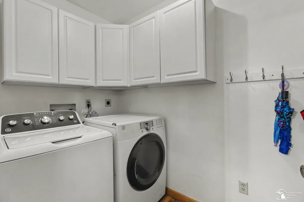 238 Sidney Street Dundee Village MI 48131
