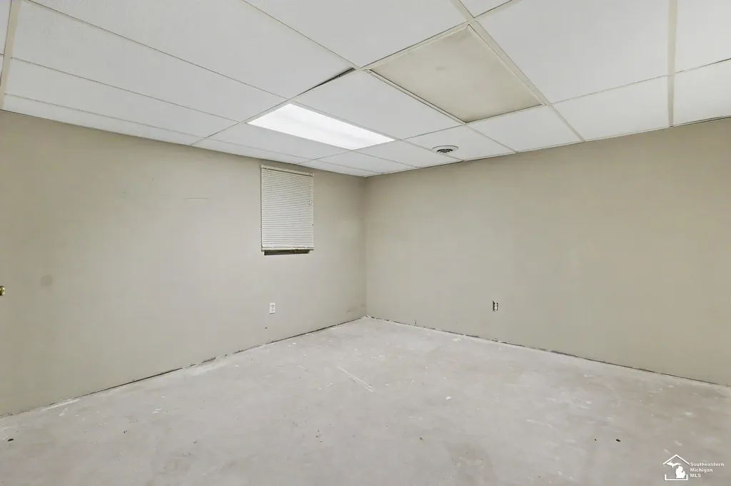 238 Sidney Street Dundee Village MI 48131